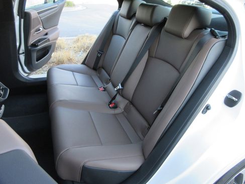 New 2025 Lexus ES 350 image 21