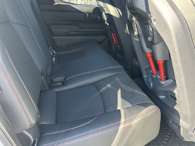 Certified 2026 Toyota Tacoma TRD Pro AWD/4WD image 13