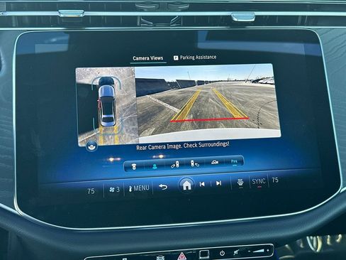 New 2025 Mercedes-Benz E 350 E 350 image 31