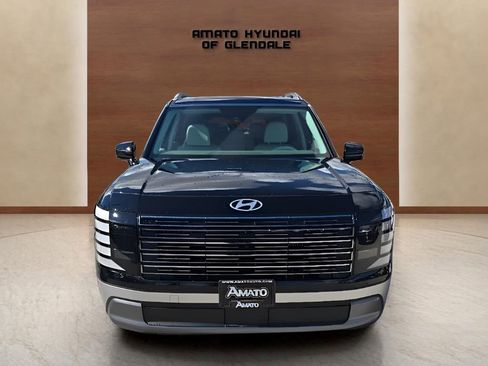 New 2026 Hyundai Palisade SEL Premium AWD/4WD image 9