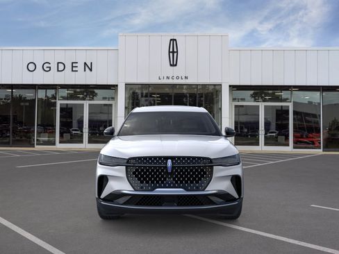 New 2026 Lincoln Nautilus Premier w/ Equipment Group 102A AWD/4WD image 6