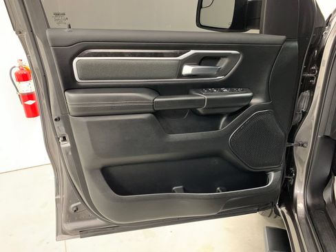 Used 2021 RAM 1500 Big Horn AWD/4WD image 6