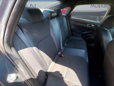 Used 2023 Honda Civic Sport image 22