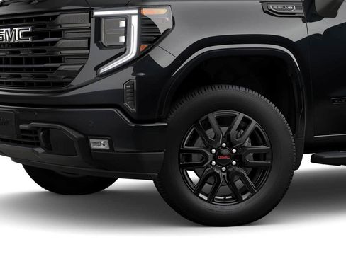 New 2026 GMC Sierra 1500 Elevation w/ Elevation Premium Package AWD/4WD image 38