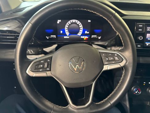 Used 2022 Volkswagen Taos S FWD image 24