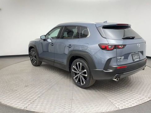 Used 2025 MAZDA CX-50 AWD 2.5 S w/ Cargo Package image 4