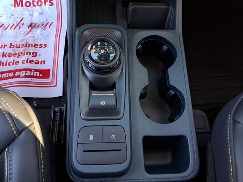 Certified 2025 Ford Maverick Lobo image 15