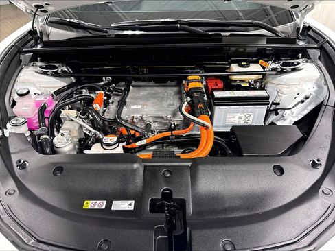 Used 2026 Lexus RZ 350e 2WD w/ Accessory Package (Z1) image 36
