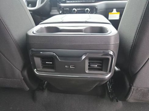 New 2026 GMC Sierra 1500 Elevation AWD/4WD image 24