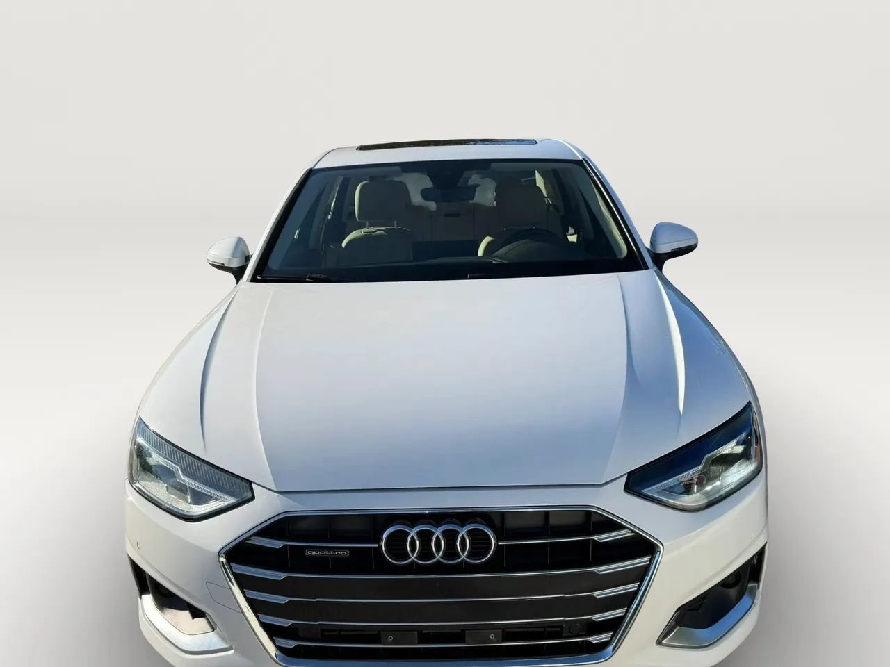 Used 2021 Audi A4 2.0T Premium w/ Convenience Package AWD/4WD image 8