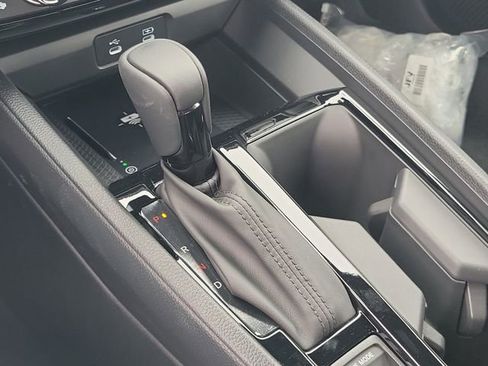 New 2026 Honda Accord Sport image 36