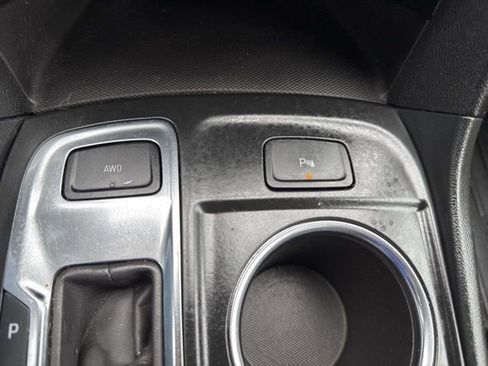 Used 2022 Chevrolet Equinox LT AWD/4WD image 42