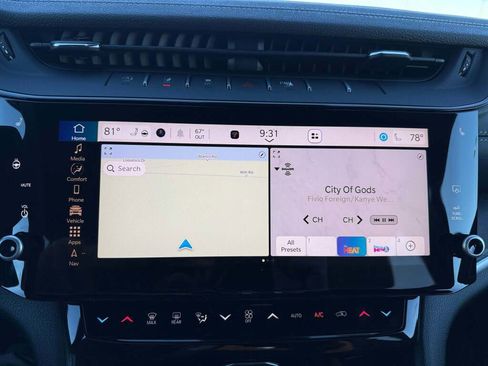 New 2026 Jeep Grand Cherokee Limited image 33