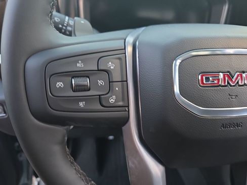 New 2026 GMC Sierra 1500 Elevation w/ Elevation Premium Package AWD/4WD image 16