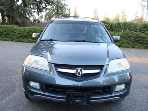 Used 2005 Acura MDX Touring image 11