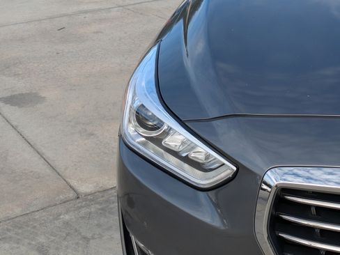 Used 2017 Genesis G90 3.3T Premium image 7