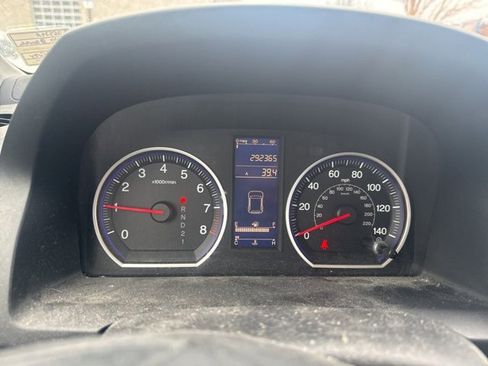 Used 2010 Honda CR-V LX image 32