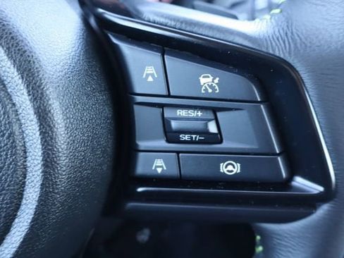 Certified 2025 Subaru Outback Onyx Edition w/ Popular Package #2 image 23