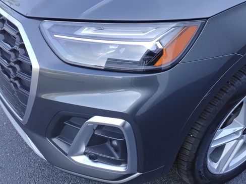 Certified 2024 Audi Q5 e Premium image 6