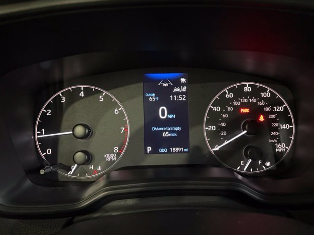 Used 2024 Toyota Corolla SE FWD image 17