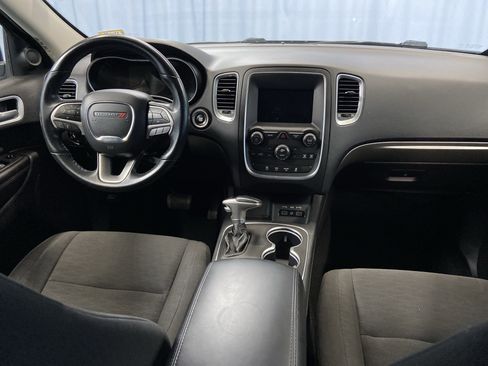 Certified 2020 Dodge Durango SXT w/ 3rd Row Seating Group image 39