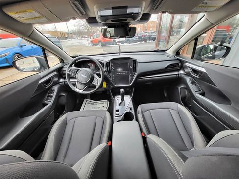 Used 2025 Subaru Impreza 2.0i image 10
