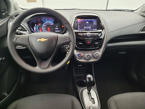 Used 2021 Chevrolet Spark LS FWD image 22
