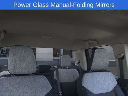 New 2025 Ford Maverick XLT w/ XLT Luxury Package image 12