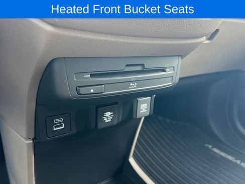 Used 2024 Honda Odyssey Touring image 22