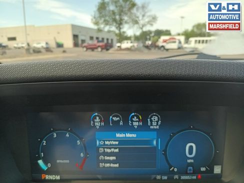 Used 2024 Ford F150 XLT w/ Equipment Group 302A MID AWD/4WD image 10