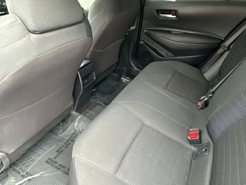 Used 2020 Toyota Corolla SE image 12