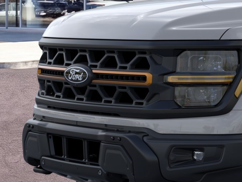New 2026 Ford F150 Tremor w/ Equipment Group 402A High AWD/4WD image 18