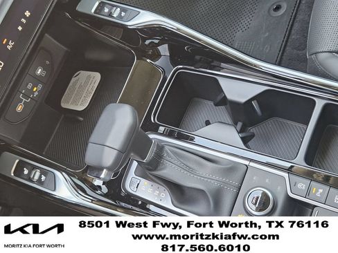 New 2026 Kia Sorento SX AWD/4WD image 15