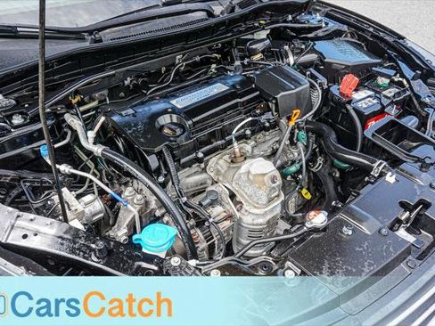 Used 2015 Honda Accord Sport image 34