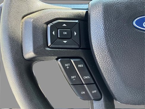 Used 2019 Ford F150 XL w/ Equipment Group 101A Mid RWD image 33
