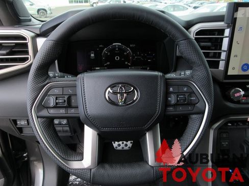 New 2026 Toyota Sequoia Limited image 13