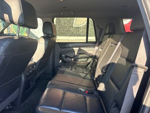 Used 2016 Chevrolet Tahoe LT w/ Max Trailering Package AWD/4WD image 20
