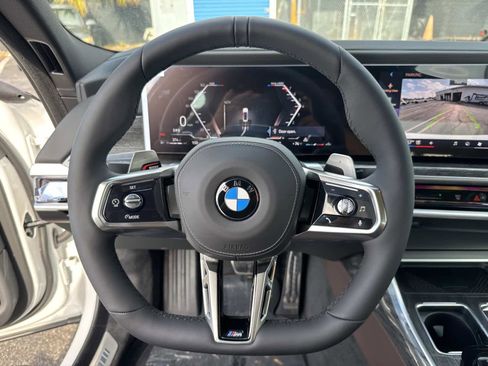 New 2026 BMW 740i w/ Premium Package image 27