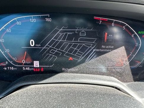 Used 2019 BMW X5 xDrive40i w/ Executive Package AWD/4WD image 16
