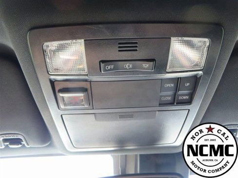 Used 2021 Toyota Tacoma TRD Sport w/ TRD Premium Sport Package image 23