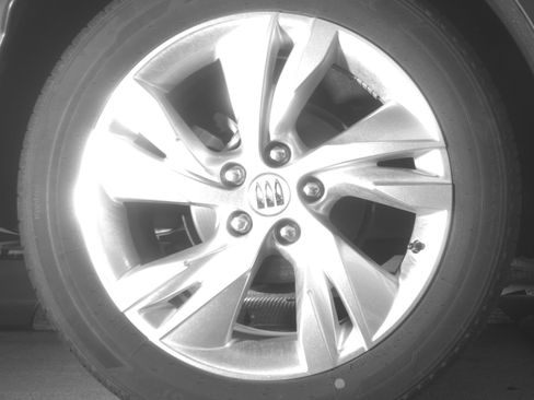 Used 2025 Buick Encore GX Preferred AWD/4WD image 15