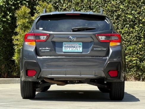 Used 2020 Subaru Crosstrek 2.0i Premium AWD/4WD image 9