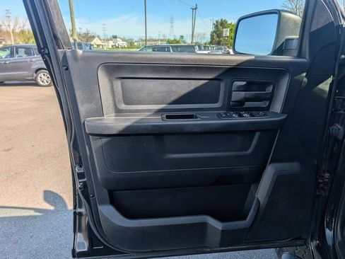 Used 2016 RAM 2500 Tradesman AWD/4WD image 6
