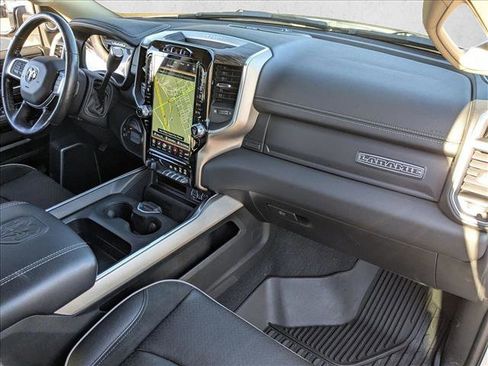 Used 2020 RAM 3500 Laramie image 22