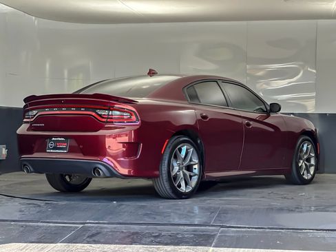 Used 2020 Dodge Charger GT RWD image 3