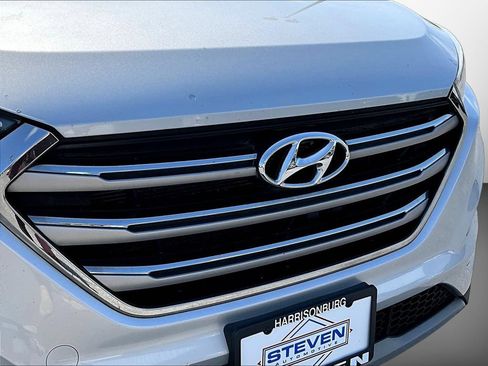 Used 2018 Hyundai Tucson Limited w/ Ultimate Package 02 AWD/4WD image 31