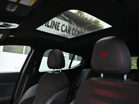 Used 2024 Dodge Hornet R/T Plus AWD/4WD image 3