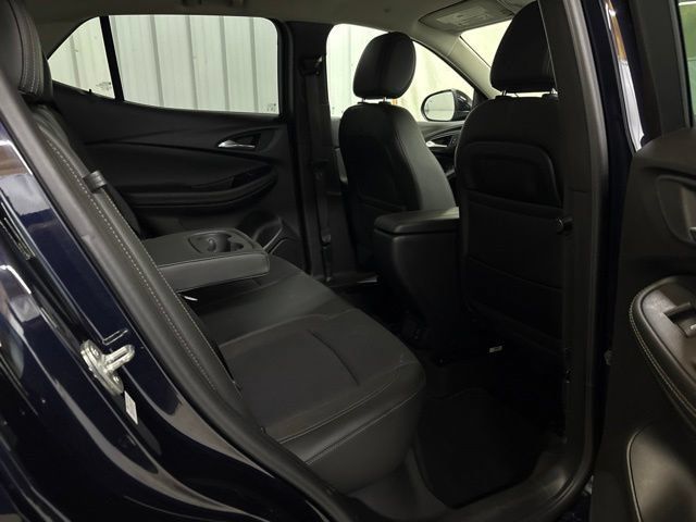 Used 2020 Buick Encore GX Select FWD image 11