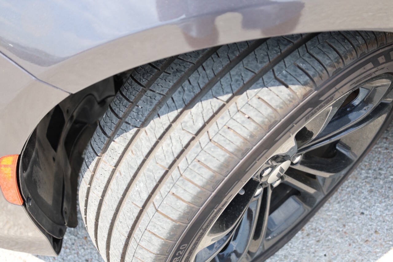 Used 2021 Dodge Charger R/T RWD image 25