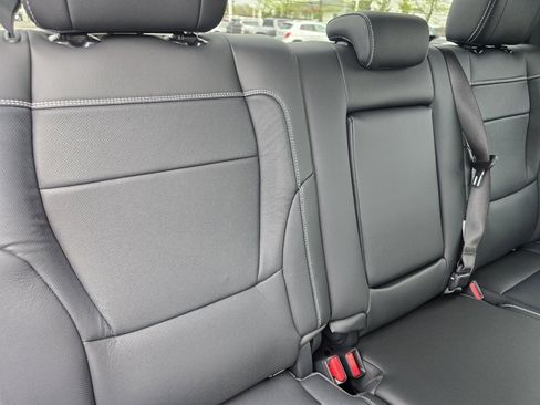 New 2026 Toyota Tundra Limited AWD/4WD image 22